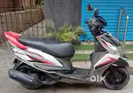Yamaha Ray