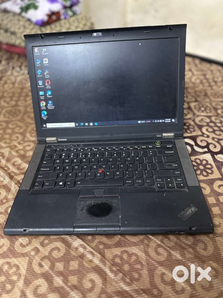 Lenovo Thinkpad Leptop