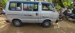 Personal uses car