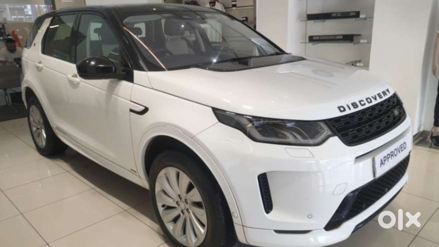 Land Rover Discovery Sport SE R-Dynamic, 2021, Diesel