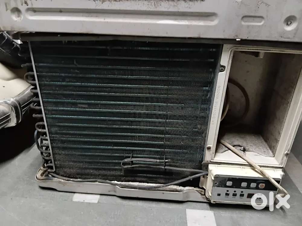 Panasonic Window AC 1.5 ton