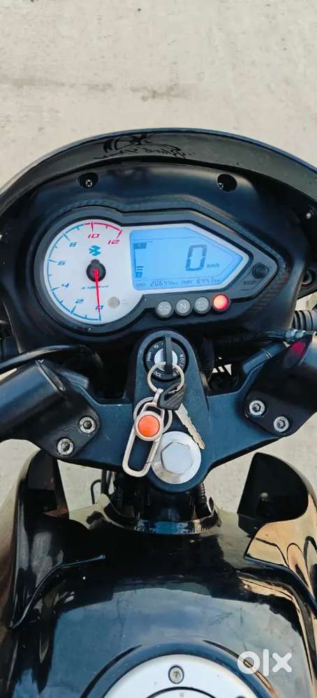 Good condition and maintain in showroom