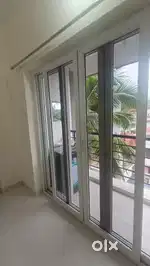 3rd floor apartment for rent near St Thomas School Mukkolakkal