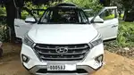 Hyundai Creta 2018 Petrol 1.6 SX