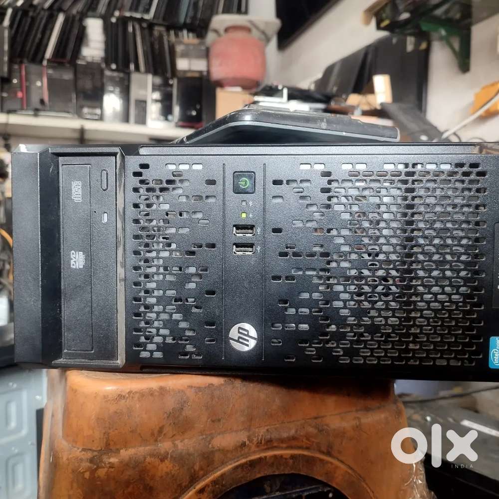Server computer