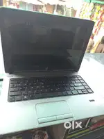 Hp leptop full fresh