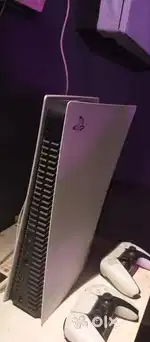 Ps 5 sony play station