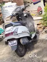 Very good condition