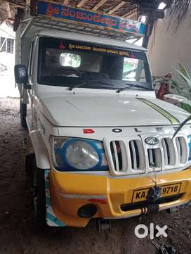 Mahindra Maxx 2014 Diesel Well Maintained