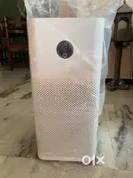 Air Purifier
