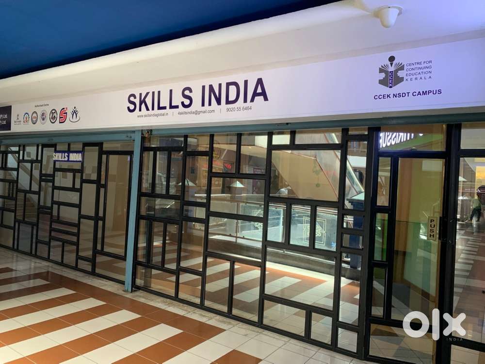 1440 square feet of Shop Room for Sale