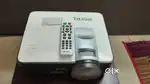 Benq MW824ST WXGA Short throw 3D DLP Projector