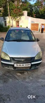 Tata Indica Ev2 eV2 LS, 2013, Diesel