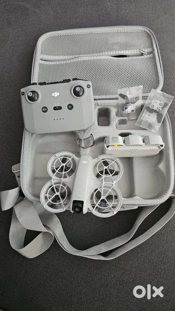 DJI Drone NEO