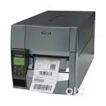 Citizen barcode printer model no CL-S700