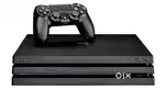 1 Tb Sony PS4 PRO Game