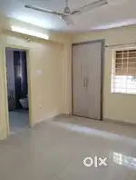 3bhk flat for rent in doranda south office para in a house