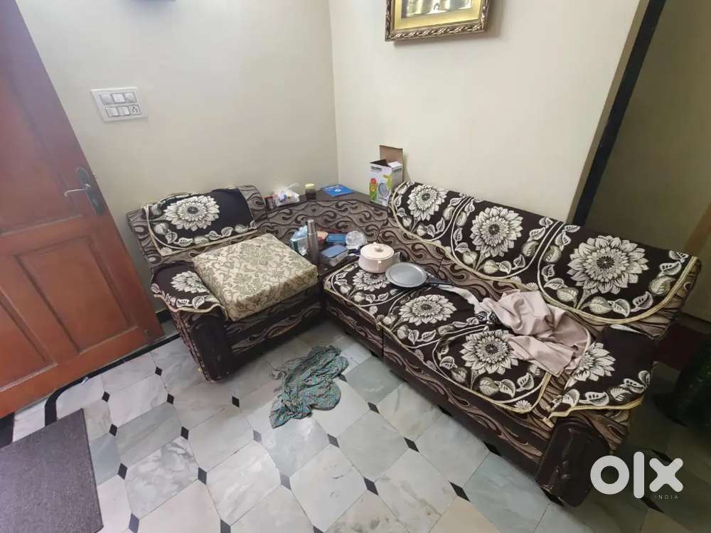 Free Sofa giving away