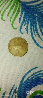 Old coin sell