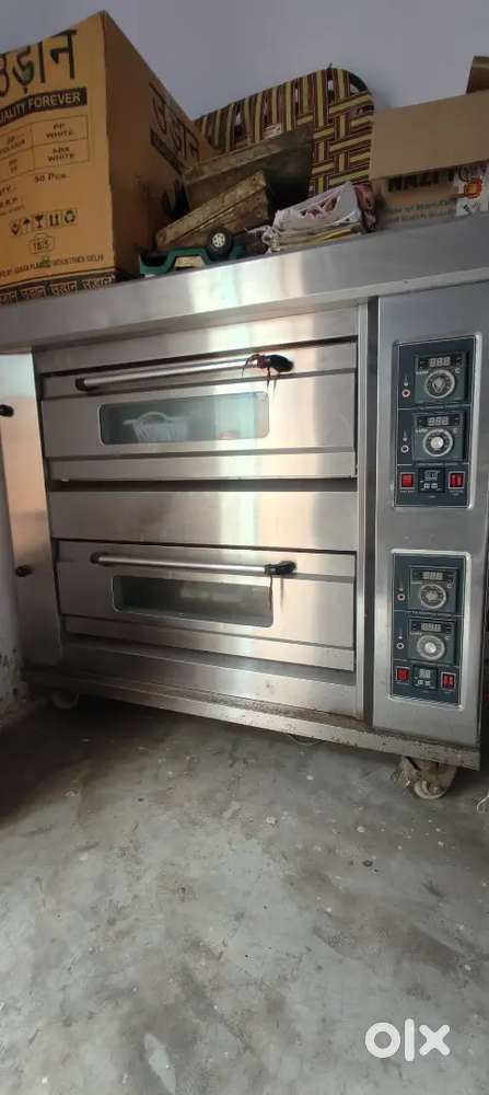 bakery Oven