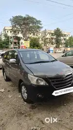 Toyota Innova 2010 Diesel Well Maintained