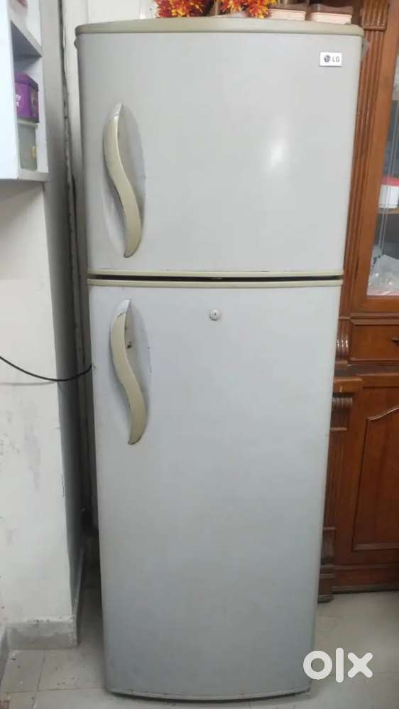 LG fridge for sale