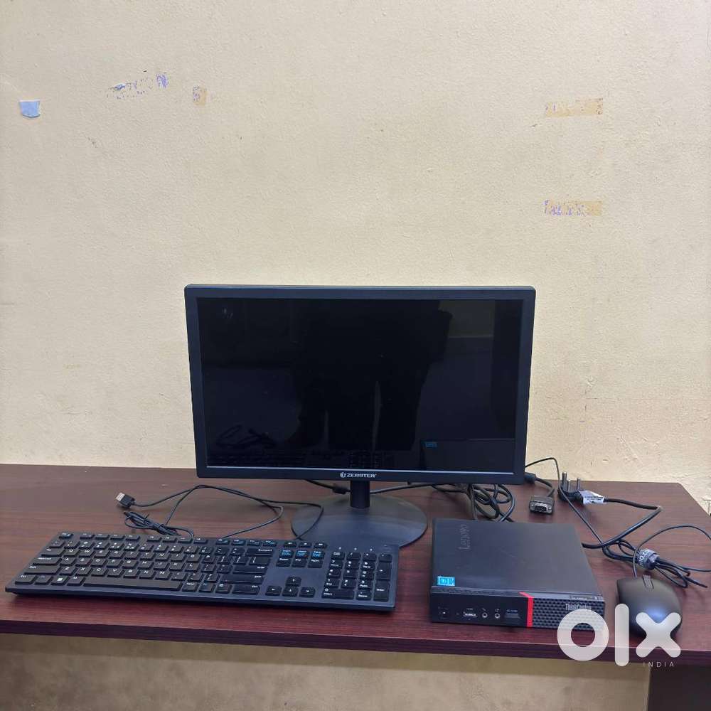 Refurbished 8 PC For Sale