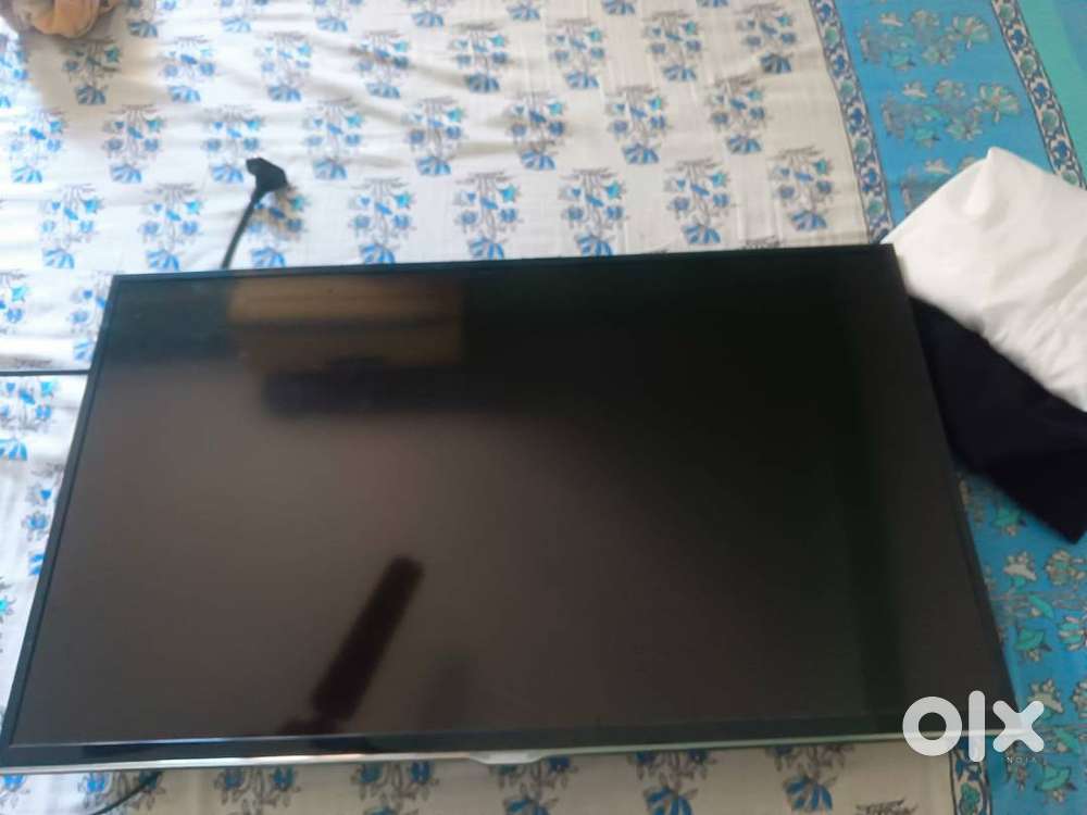 Samsung LED Tv UA32H5500