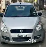 Only 45000 Kms ! Maruti RITZ