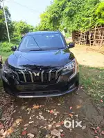 Mahindra XUV700 2025 Diesel 12000 Km Driven
