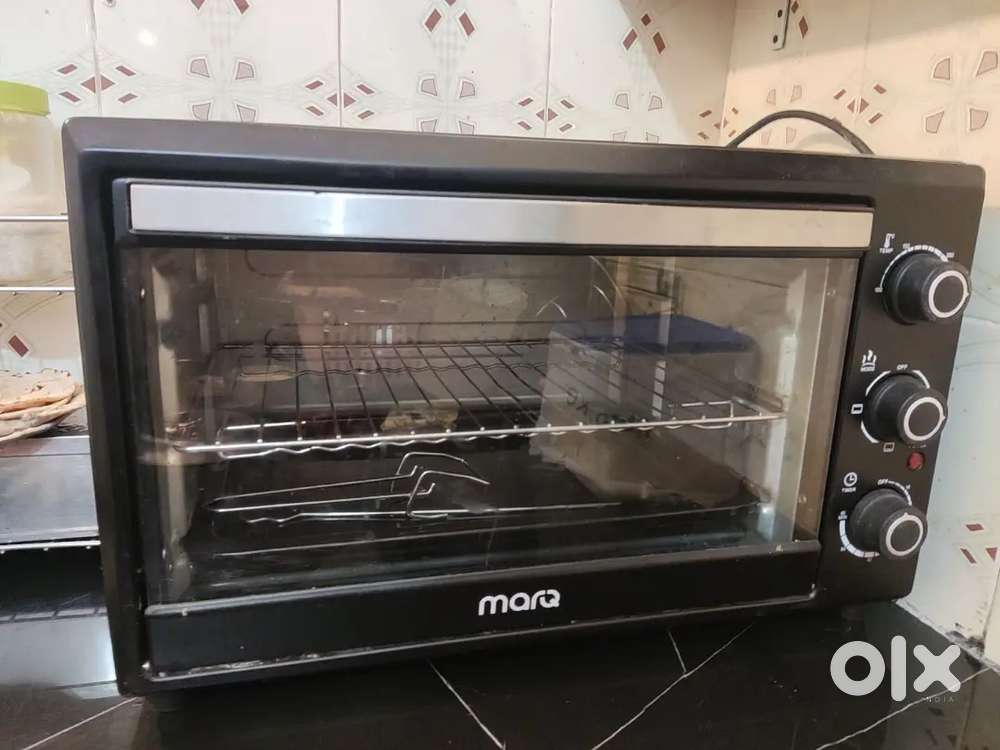 Oven otg marq
