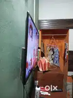Haier 32 led tv
