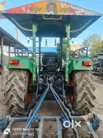 Eicher 557