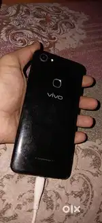 Vivo y83 4,64gb