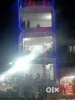 SHOP RENT OFFICE FOR RENT RENT GODOWN TOWER SPACE AVILABLE AT 4LINE RD