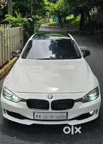 BMW 3 Series 2013 Diesel Well Maintained