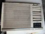 1.5 ton window AC whirlpool