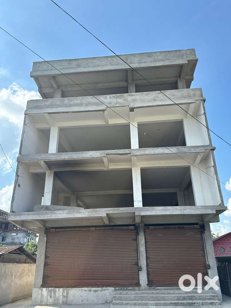 Commercial Space for Rent in Baiahta Charali