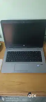 Hp Pro-Book 640 G2 Laptop