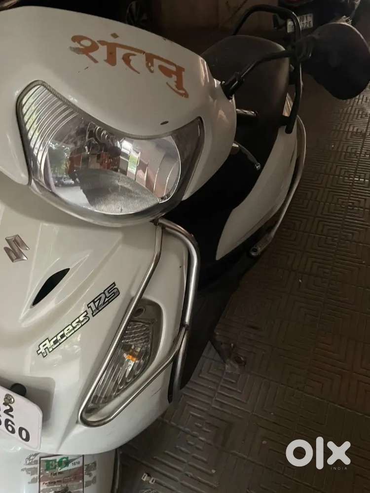 Suzuki Access for sale