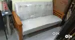 New Sofa Set 5 seater for Rs.6500
