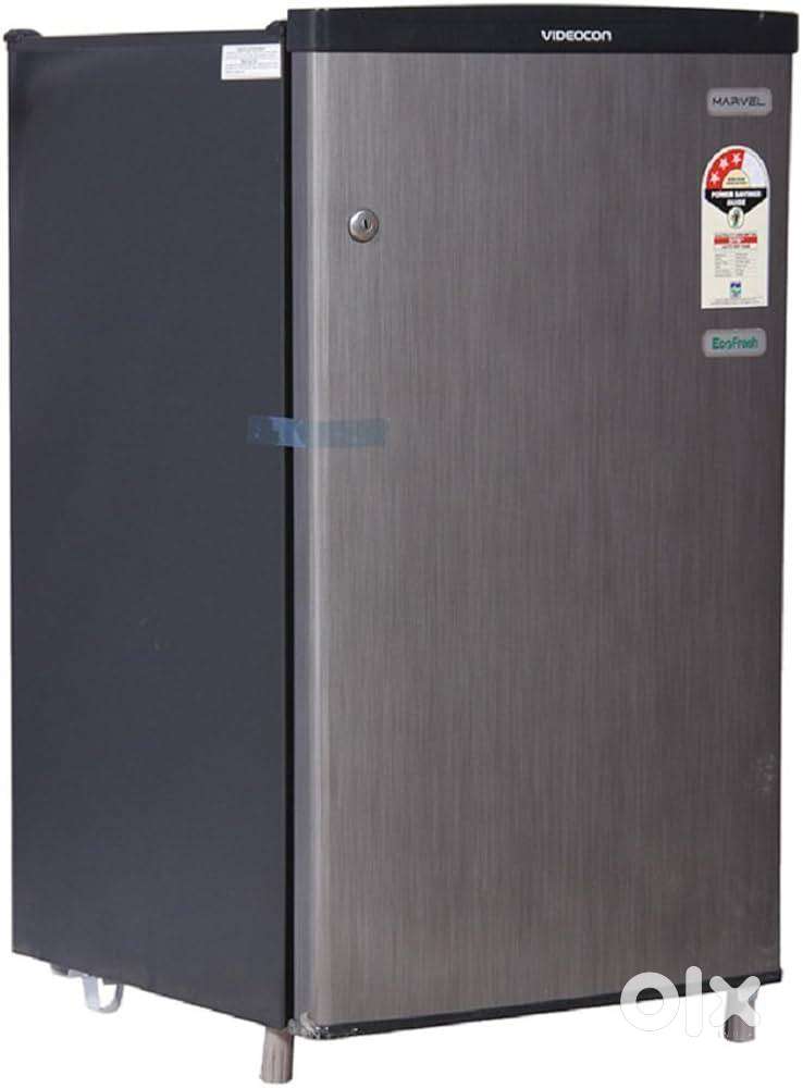 videocon mini fridge negotiable