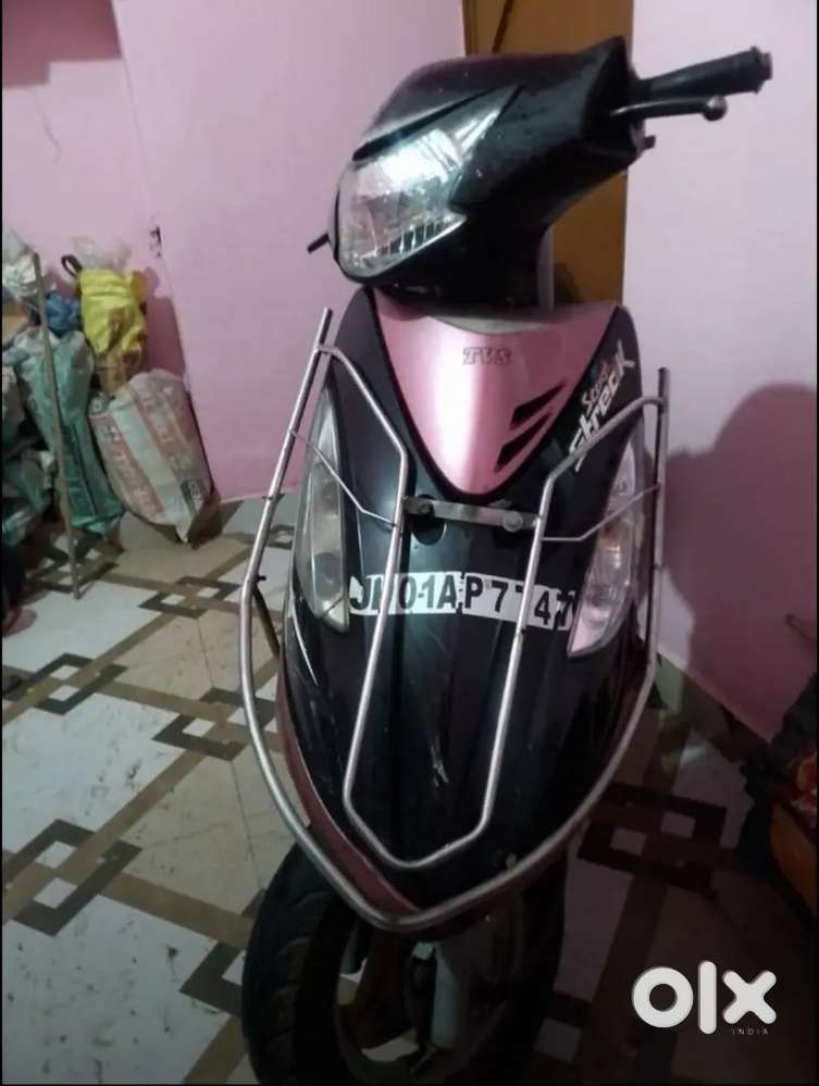 Moving to another city