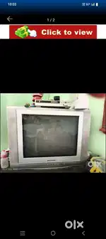 Videocon TV good warking