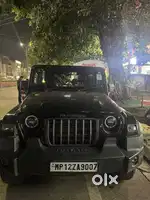 Mahindra Thar 2022 Diesel Automatic