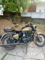 Good condition well maintained