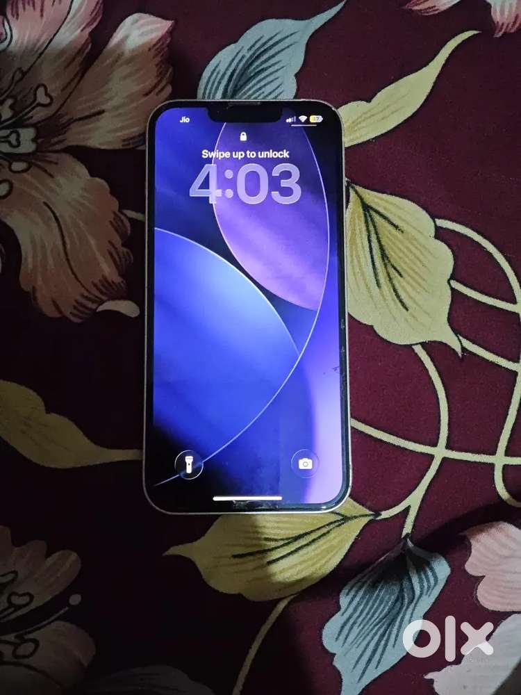 Iphone 13 128gb 87% battery health