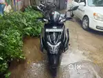 Wanna sale my scooty asap