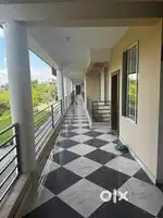 3bhk,2 bathroom , 2 balconies, 24 hrs running water, Scenic view