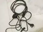 Monitor computer power cable volex sale